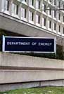 Department of Energy Briefing