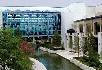 San Antonio Marriott Riverwalk